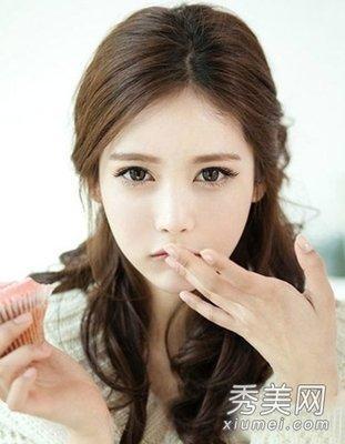 女人面相桃花命，哪些女人不停有桃花命