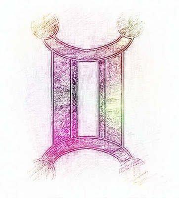 夏霏老师2025年9月双子座运势