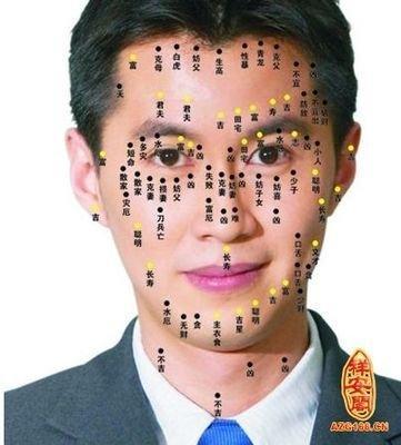 啥样子的男生有福气 福气好的男人真的看面相就知道