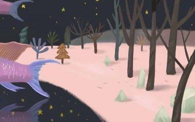 夏霏老师2025年9月巨蟹座运势