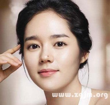 女人面相痣图解 耳朵上长痣代表什么