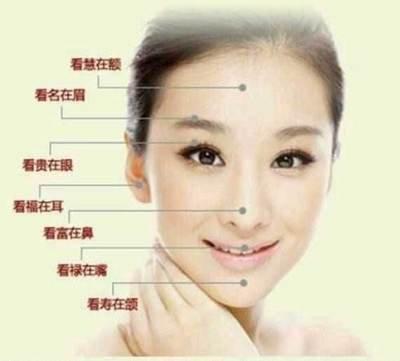 好面相的女人， 什么面相的女人是好面相