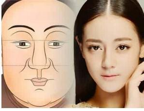 女人面相看事业 事业惊人的女人面相
