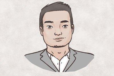 善于撒谎的男人面相有什么特点  生活中多提防吧