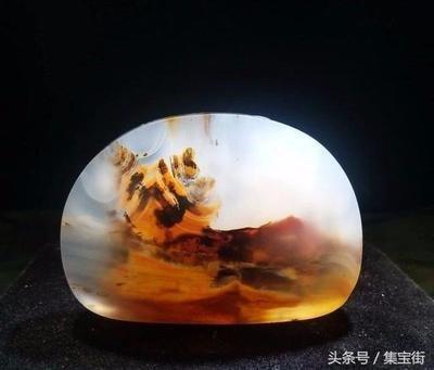 多晶质介绍（玉髓、玛瑙、海洋石、石髓(碧玉)）