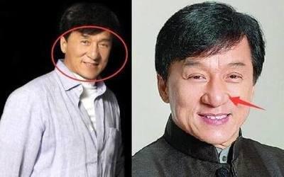 善于通过经商发财的面相特征介绍会发财