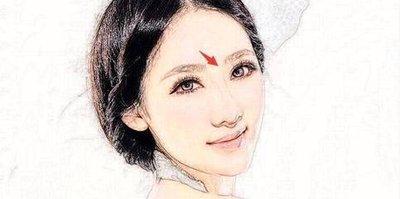女人面相看你是怎样的女人 哪几种女人好相处