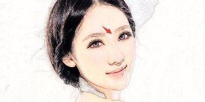善良的女人的面相特征 哪几种女人心地最好