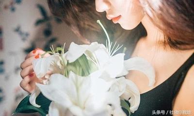 女人面相看婚姻，为何结婚会选老男人