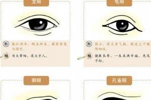 女人面相看富贵命，富贵女人面相特征