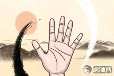 大器晚成手相特征具体有哪些晚年飞黄腾达 大器晚成手相特征具体有哪些晚年飞黄腾达