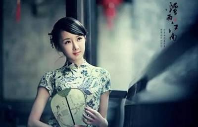 女人面相看财运，财运好的女人面相特征