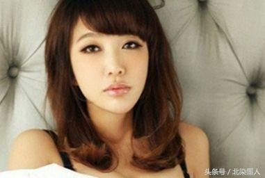 女人面相色相，出卖色相的女人基本特征