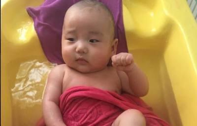 大富大贵的婴儿面相到底长啥样一辈子福相