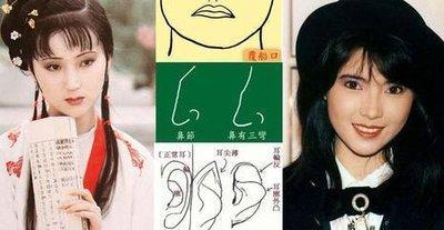 女人面相要怎么看 好命女人长什么样子