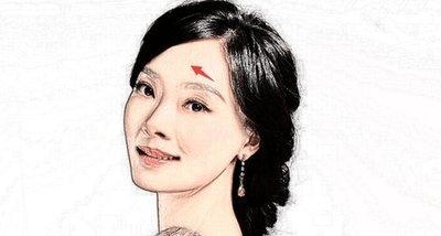 女人面相额头高，额头高的女人面相