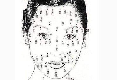 女人面相鼻子，女人鼻子面相图解大全