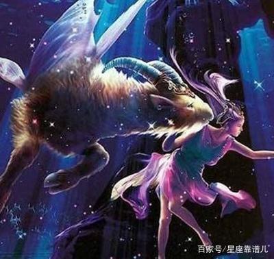 喜爱冒险的星座 他们的生活总是很精彩