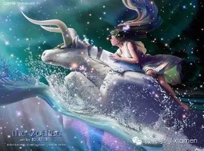 喜爱冒险的星座 他们的生活总是很精彩