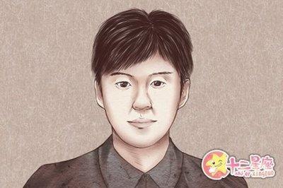 女人额头凹陷面相  额头凹陷的女人命运好不好