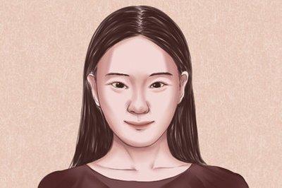 女人额头凹陷面相代表什么命运 女人额头凹陷好吗