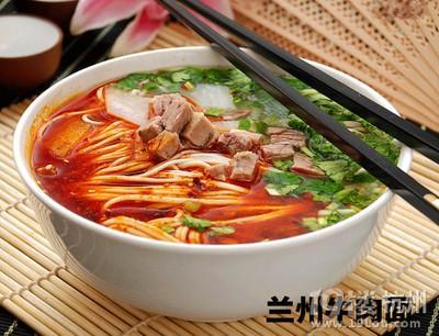 大年初七为什么要吃面 初七吃面的说法