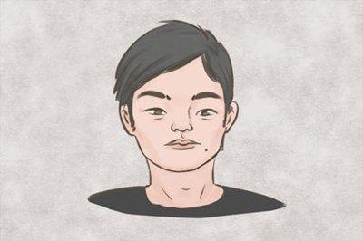 大度人的面相有什么特征 哪些人最大度