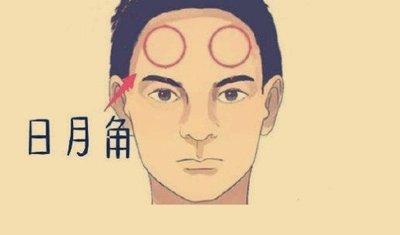 女人额头突出的三大面相解析 女人额头突出会怎样