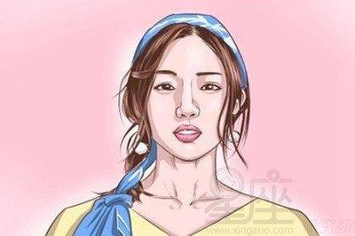 女人额头窄说明什么 好不好 生活中是一个什么样的人