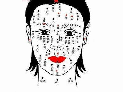 嘴唇上方有痣的女人命运好吗 一生会怎样