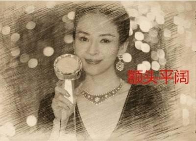 女人额头高说明什么呢 女人额头高有什么含义