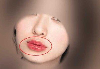 嘴唇厚的女人性格上都有哪些优势 女人嘴唇厚好吗