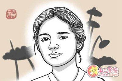 嘴唇厚的女人面相旺夫吗 女人嘴唇厚说明什么
