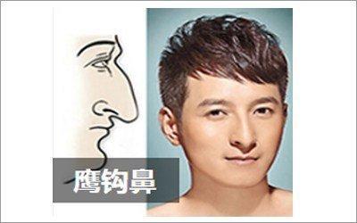 女人鹰钩鼻面相好不好 女人鹰钩鼻命运好吗