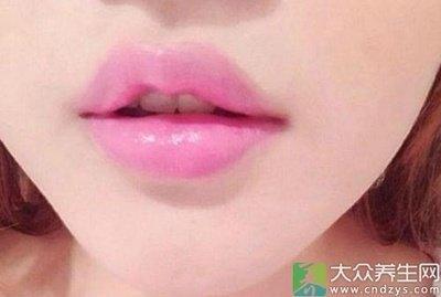 嘴唇看面相，嘴唇看面相女人命运解析