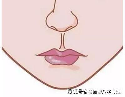 如何从女人面相看未来老公的各种情况
