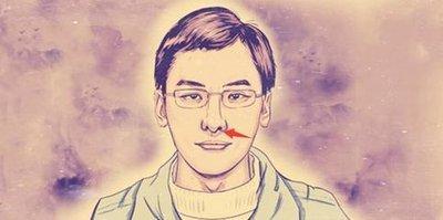嘴唇薄的男人面相代表什么意味到底好不好