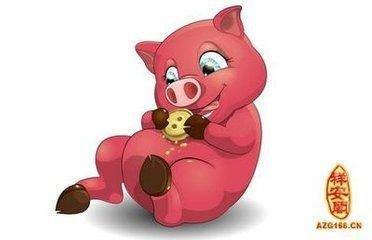 如何从属猪人出生月的命运看2025年运势