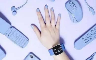 如何从手指长度中看出人生命运怎么样