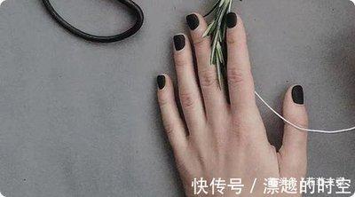 如何从手指长度中看出人生命运怎么样