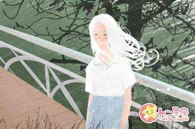 女人鼻子长痣面相图详解 鼻子有痣的女人命运如何