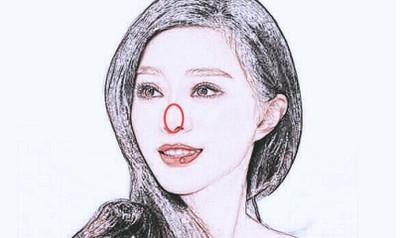 女人鼻子长的面相好吗 女人什么样的鼻子面相好