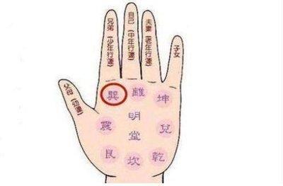 如何从手相看财运 有这三种手相的人财运好
