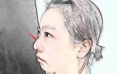 女人鼻梁突出的面相好吗 哪几种鼻子面相最佳