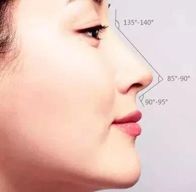 女人鼻翼大意味着什么 女人鼻翼大到底好不好