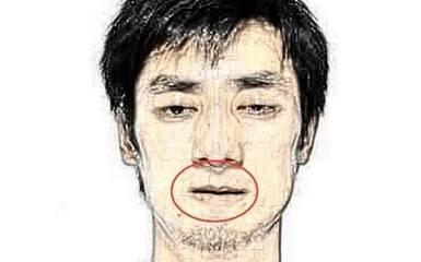 嘴巴小的男人面相 男人嘴小代表什么