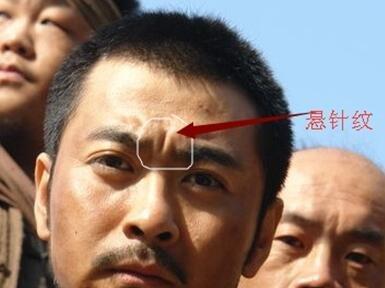 如何从男人面相夫妻宫看一生婚姻感情 如何从男人面相夫妻宫看一生婚姻感情