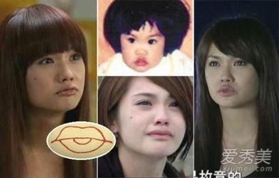 嘴巴面相算命图解大全 怎么看你嘴巴面相好不好