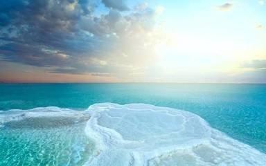 大海水命好吗 大海水命的人运势如何