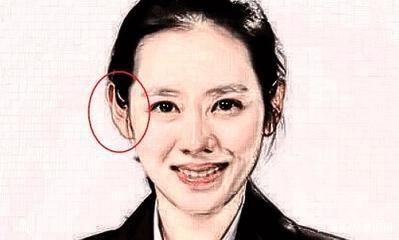 如何从脸上看出一个人是否做了善事